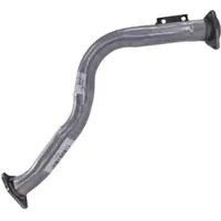 BESTPRICE Hosenrohr [Hersteller-Nr. 31471501] für Audi