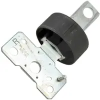 BESTPRICE Lagerung Achsschenkel rechts [Hersteller-Nr. 31478887] für Volvo, Ford