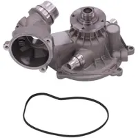 BESTPRICE Wasserpumpe inkl. Dichtung [Hersteller-Nr. 31478587] für Alpina, BMW