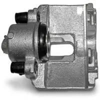 BESTPRICE Bremssattel vorne links [Hersteller-Nr. 31476053] für Seat, VW, Skoda, Audi