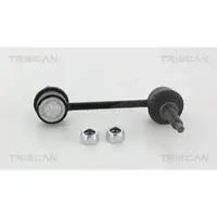 TRISCAN Stange/Strebe, Stabilisator [Hersteller-Nr. 850017621] für Land Rover