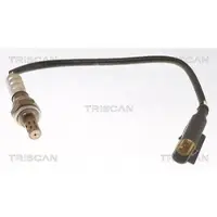 TRISCAN Lambdasonde [Hersteller-Nr. 884512002] für Lancia, Chrysler, Alfa Romeo, Abarth, Fiat