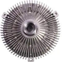 BESTPRICE Kupplung für Kühlerlüfter [Hersteller-Nr. 31469389] für VW, Audi, Skoda