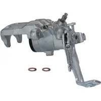 BESTPRICE Bremssattel hinten links [Hersteller-Nr. 31480878] für Toyota, Nissan
