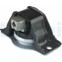 Delphi Lagerung, Motor [Hersteller-Nr. TEM044] für Renault, Dacia