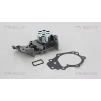 TRISCAN Wasserpumpe [Hersteller-Nr. 860025018] für Dacia, Nissan, Renault