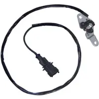 BESTPRICE Nockenwellensensor [Hersteller-Nr. 31477816] für Vauxhall, Alfa Romeo, Opel, Saab, Fiat, Lancia