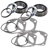 BESTPRICE 2x Radlagersatz [Hersteller-Nr. 10660863] für Vauxhall, Opel