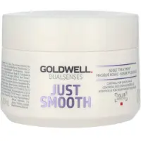Goldwell Dualsenses Just Smooth 60s Treatment