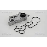 TRISCAN Wasserpumpe [Hersteller-Nr. 860029060] für Seat, Audi, Skoda, VW, Cupra