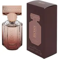 HUGO BOSS NU/THE SCENT FOR HER EDP 30 ml
