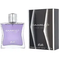 Rasasi FS178001, Männer, 100 ml, Nicht nachfüllbare Flasche, Flüssiges Parfüm, Bergamotte, Orange, Pfirsich, Heliotrop, Muguet, Orchidee, Tuberose