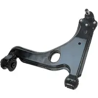 BESTPRICE Querlenker mit Traggelenk vorne links [Hersteller-Nr. 31474763] für Vauxhall, Opel