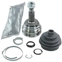 BESTPRICE Gelenksatz Antriebswelle. Radseitig! [Hersteller-Nr. 31472127] für VW, Seat
