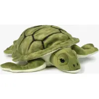 WWF Stofftier Schildkröte 23 cm