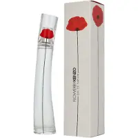 Kenzo Flower By Eau de parfum Spray 50 ml Dames