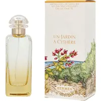 Hermès Paris Hermes Un Jardin à Cythère, Frauen, 100 ml, Nachfüllbare Flasche, Gras, Holz, Pistazie