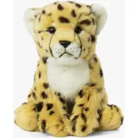 WWF Stofftier Gepard 23 cm