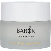 Babor Vitalizing Cream Rich 50ml 50 ml Creme
