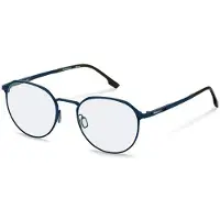 Rodenstock R7150 Rounded Brille