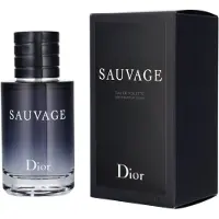 Dior Sauvage Eau de Toilette 60 ml