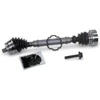 BESTPRICE Antriebswelle vorne links [Hersteller-Nr. 31479251] für VW, Audi
