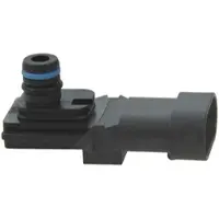 BESTPRICE Sensor für Saugrohrdruck [Hersteller-Nr. 31476802] für Opel, Lada, Renault, Dacia, Nissan
