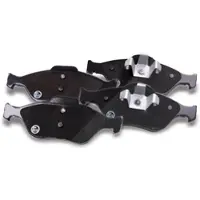BESTPRICE Bremsbeläge vorne (Satz) [Hersteller-Nr. 31470213] für Mazda, Ford, Toyota