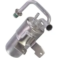 BESTPRICE Trockner Klimaanlage [Hersteller-Nr. 31469376] für Ford, Mazda