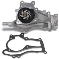 BESTPRICE Wasserpumpe [Hersteller-Nr. 31479958] für Vauxhall, Chevrolet, Opel