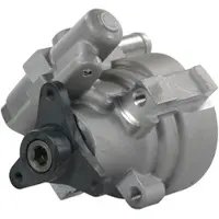 BESTPRICE Hydraulikpumpe Servolenkung [Hersteller-Nr. 31480075] für Opel, Renault, Nissan