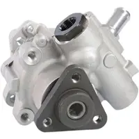 BESTPRICE Servopumpe hydraulisch [Hersteller-Nr. 31472760] für Audi, Seat