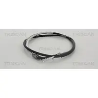TRISCAN Seilzug, Feststellbremse 8140 291149