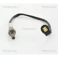 TRISCAN Lambdasonde für JEEP GRAND CHEROKEE IV (WK, WK2) 8845 21029