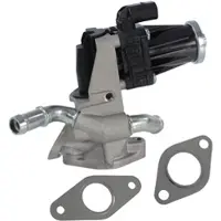 BESTPRICE AGR-Ventil [Hersteller-Nr. 31480342] für Peugeot, Land Rover, Mazda, Citroën, Ford