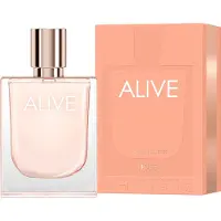 HUGO BOSS Boss Alive Eau de Toilette 50 ml (woman)
