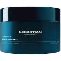 Sebastian Twisted Elastic Curls Mask 150 ml