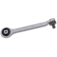 BESTPRICE Querlenker, vorn, oben, vorn, alu. [Hersteller-Nr. 31468298] für Audi, Seat, Skoda, VW