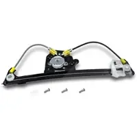 BESTPRICE Fensterheber elektrisch hinten links [Hersteller-Nr. 31478716] für BMW