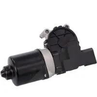 BESTPRICE Wischermotor Frontscheibe 12V [Hersteller-Nr. 31469271] für Skoda, VW