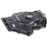 BESTPRICE Deckel Steuergehäuse [Hersteller-Nr. 40192045] für Seat, Skoda, VW, Cupra, Ktm, Porsche, Audi