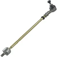 BESTPRICE Spurstange Vorderachse links [Hersteller-Nr. 31472080] für Seat, VW