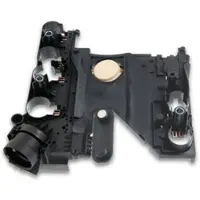 BESTPRICE Steuergerät, Automatikgetriebe [Hersteller-Nr. 31474914] für Ssangyong, Mercedes-Benz, Jeep, Puch, Chrysler