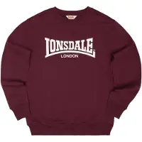 Lonsdale Welham Sweatshirt