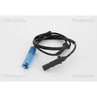 TRISCAN ABS Sensor Raddrehzahl für BMW 5 Limousine (E39) 8180 11204