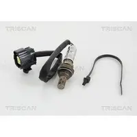 TRISCAN Lambdasonde [Hersteller-Nr. 884521044] für Chevrolet, Daewoo