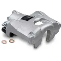 BESTPRICE Bremssattel vorne rechts [Hersteller-Nr. 40279419] für Opel, Cadillac, Saab, Vauxhall, Fiat