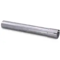 BESTPRICE Abgasrohr [Hersteller-Nr. 40279352] für VW