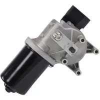BESTPRICE Wischermotor vorne [Hersteller-Nr. 31479122] für Citroën, Peugeot, Fiat
