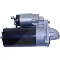 BESTPRICE Starter [Hersteller-Nr. 31475637] für Opel, Fiat, Alfa Romeo, Saab, Lancia